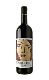 Вино Montevertine Le Pergole Torte 2010 0,75 л