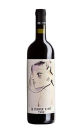 Вино Montevertine Le Pergole Torte 2008 0,75 л