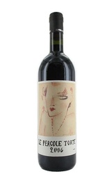 Вино Montevertine Le Pergole Torte 2006 0,75 л