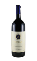 Вино Tenuta San Guido Sassicaia 2017 1,5 л