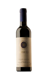 Вино Tenuta San Guido Sassicaia 2014 0,375 л