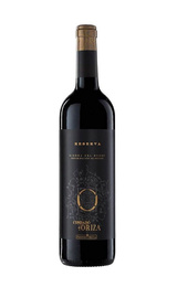 Вино Condado de Oriza Reserva 2015 0,75 л