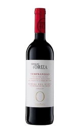 Вино Condado de Oriza Tempranillo 2019 0,75 л