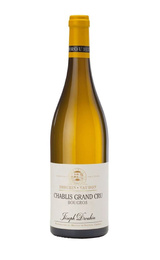 Вино Maison Joseph Drouhin Chablis Grand Cru Bougros 2018 0,75 л