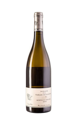 Домен ла Тай о Лу Ремюс 2018 0.75 л фото органическое вино Domaine de La Taille Aux Loups Remus 2018 0,75 л