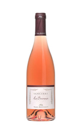 Вино Henri Bourgeois Sancerre Les Baronnes Rose 2018 0,75 л