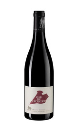 Органическое вино Domaine des Roches Neuves Thierry Clos de L'Echelier 2016&nbsp;0,75&nbsp;л