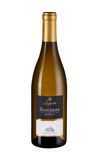 Органическое вино Domaine Laporte Sancerre Le Rochoy 2019 0,75 л