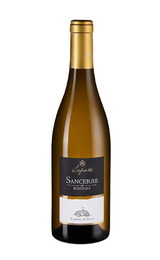 Органическое вино Domaine Laporte Sancerre Le Rochoy 2019 0,75 л