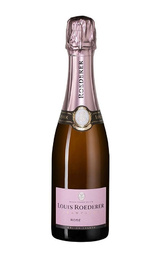 Шампанское Louis Roederer Brut Rose Vintage 2014 0,375 л