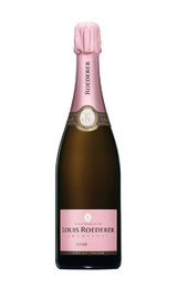 Шампанское Louis Roederer Brut Rose Vintage 2014 0,75 л