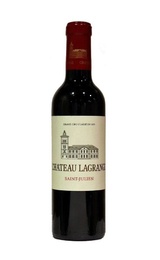 Вино Chateau Lagrange Grand Cru Classe 2014 0,375 л