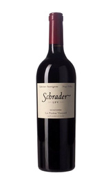 Вино Schrader LPV Cabernet Sauvignon 2014 0,75 л