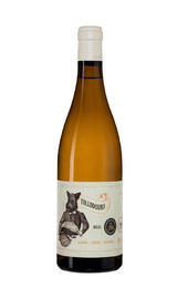 Вино Adegas Tollodouro 2018 0,75 л