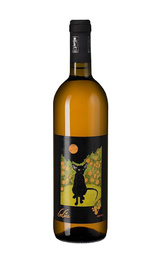 Органическое вино Martilde Dedica Malvasia 2019 0,75 л