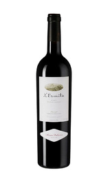 Вино Alvaro Palacios L'Ermita Velles Vinyes 2015 0,75 л