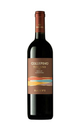 Вино Castello Banfi CollePino 2014 0,75 л