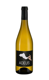 Вино Reboreda Adeus 2019 0,75 л