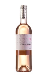 Вино Finca Nueva Rosado Rioja 2016 0,75 л