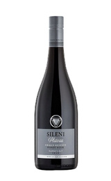 Вино Sileni Plateau Pinot Noir Grande Reserve 2018 0,75 л