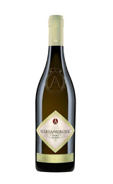 Вино Aleksandrovic Tema 2018 0,75 л