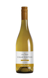 Вино Santa Carolina Cellar Selection Chardonnay 2019 0,75 л