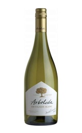 Вино Vina Arboleda Sauvignon Blanc 2019 0,75 л