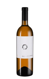 Вино Vodopivec Solo Vitovska 2016 0,75 л