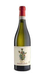 Вино Vietti Moscato d'Asti 2019 0,75 л