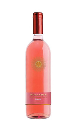 Вино Solandia Rosato 2018 0,75 л