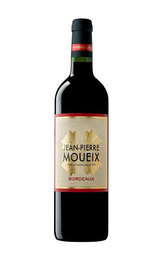 Вино Jean-Pierre Moueix Bordeaux 2016 0,75 л
