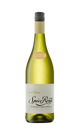 Вино Spice Route Chenin Blanc 2018 0,75 л
