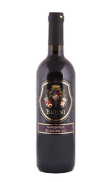 Вино Caviro Bruni Sangiovese Rubicone 2019 0,75 л