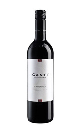 Вино Canti Cabernet 2016 0,75 л