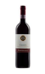 Вино Cantine San Marco Fontegaia Chianti 2018 0,75 л