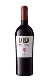 Вино Tareni Nero d'Avola 2018 0,75 л
