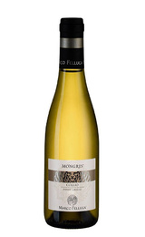 Вино Marco Felluga Pinot Grigio Mongris Collio 2018 0,375 л