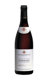 Вино Bouchard Pere et Fils Pommard 2017 0,75 л