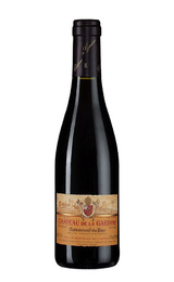 Вино Chateau de la Gardine Chateauneuf-du-Pape Rouge 2017 0,375 л