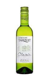 Вино  Domaine du Tariquet Classic 2019 0,375 л