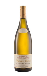 Органическое вино Domaine Michel Lafarge Bourgogne Aligote 2016 0,75 л
