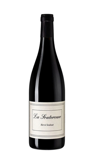 Вино Herve Souhaut La Souteronne 2018 0,75 л