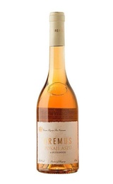 Вино Oremus Tokaji Aszu 6 puttonyos 2005 0,5 л