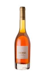 Вино Oremus Tokaji Eszencia 2008 0,375 л