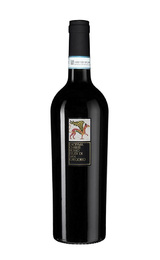 Вино Feudi di San Gregorio Lacryma Christi del Vesuvio rosso 2018&nbsp;0,75&nbsp;л