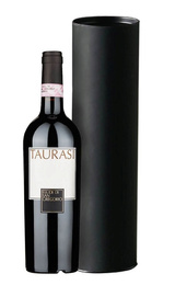 Вино Feudi di San Gregorio Taurasi in tube 2014&nbsp;0,75&nbsp;л