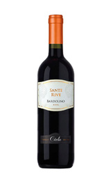 Вино Cielo e Terra Gruppo Sante Rive Bardolino 2019 0,75 л
