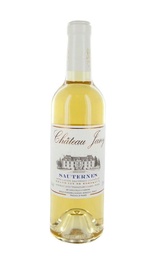 Вино Schroder et Schyler Chateau Jany Sauternes 2018 0,75 л