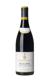 Вино Doudet Naudin Beaune Premier Cru Clos du Roy 2017 0,75 л