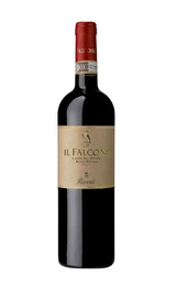 Вино Rivera Il Falcone Rosso Riserva 2013 0,75 л